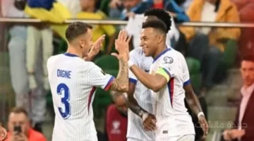 استدعاء غير متوقع.. فلوريان توفان يعود لمنتخب فرنسا بعد غياب 6 سنوات 1